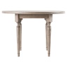 Gallery Gallery Mustique Round Dining Table