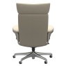 Stressless Stressless Berlin Adjustable Headrest Office Chair