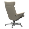 Stressless Stressless Berlin Adjustable Headrest Office Chair