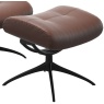 Stressless Berlin Footstool Star Base