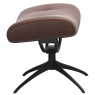 Stressless Stressless Berlin Footstool Star Base