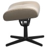 Stressless Stressless Berlin Footstool Urban Cross Base