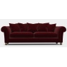 Tetrad Tetrad Elgar Grand Sofa