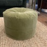 Tetrad Tetrad Heritage Pumpkin Stool