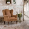 Tetrad Ellington Plain Back Chair