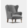 Tetrad Tetrad Ellington Plain Back Chair