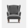 Tetrad Ellington Plain Back Chair