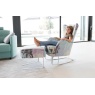 Fama Fama Kylian Chair With Rocking Base