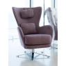 Fama Fama Kylian Chair With Swivel Base