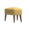 Fama Fama Kylian Chair With Wooden Legs