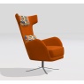 Fama Fama Kangou Chair With Swivel Base