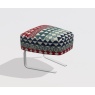 Fama Kangou Footstool With Rocking Base