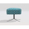 Fama Fama Kangou Footstool With Swivel Base