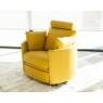 Fama Moon Chair