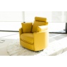 Fama Moon Chair