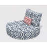 Fama Fama Arianne Love Round Chaise 'Y2'