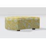 Fama Fama Arianne Love Large Footstool Luna 'WL'