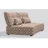 Fama Fama Arianne Love Curved 2 Seater Unit 'V'