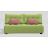 Fama Fama Arianne Love Curved 3 Seater Unit 'VX'