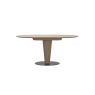 Stressless Stressless Bordeaux Round Center Dining Table
