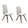 Stressless Laurel Dining Chair D200 Legs