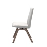 Stressless Stressless Laurel Dining Chair D200 Legs