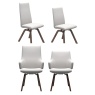 Stressless Laurel Large Dining Chair D200 Legs