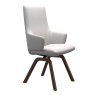 Stressless Stressless Laurel Large Dining Chair D200 Legs