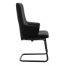 Stressless Stressless Laurel Large Dining Chair D400 Legs