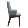 Stressless Stressless Mint Dining Chair D100 Legs