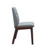 Stressless Stressless Mint Dining Chair D100 Legs