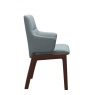 Stressless Stressless Mint Dining Chair D100 Legs