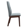 Stressless Stressless Mint Dining Chair D100 Legs