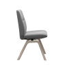 Stressless Stressless Mint Dining Chair D200 Legs