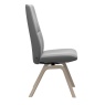 Stressless Stressless Mint Dining Chair D200 Legs