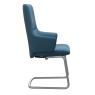 Stressless Stressless Mint Dining Chair D400 Legs