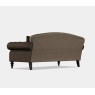 Tetrad Tetrad Harris Tweed Arbroath Midi Sofa - Option B - Hide & Tweed