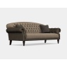 Tetrad Harris Tweed Arbroath Grand Sofa - Option B - Hide & Tweed