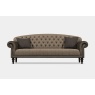 Tetrad Tetrad Harris Tweed Arbroath Grand Sofa - Option B - Hide & Tweed