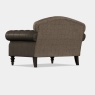 Tetrad Tetrad Harris Tweed Arbroath Snuggler - Option B - Hide & Tweed