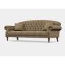 Tetrad Tetrad Harris Tweed Arbroath Grand Sofa - Option A - All Tweed