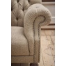 Tetrad Tetrad Harris Tweed Arbroath Midi Sofa - Option A - All Tweed