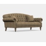 Tetrad Tetrad Harris Tweed Arbroath Midi Sofa - Option A - All Tweed