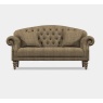 Tetrad Tetrad Harris Tweed Arbroath Petit Sofa - Option A - All Tweed