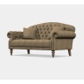 Tetrad Tetrad Harris Tweed Arbroath Petit Sofa - Option A - All Tweed