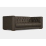 Tetrad Tetrad Vagabond Buttoned Back Grand Sofa