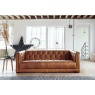 Tetrad Vagabond Buttoned Back Petit Sofa