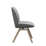 Stressless Stressless Bay Dining Chair D200 Legs