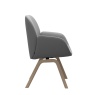 Stressless Stressless Bay Dining Chair D200 Legs