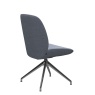 Stressless Stressless Bay Dining Chair D350 Legs